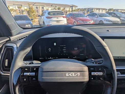 New 2026 Kia Sorento SX Prestige AWD/4WD image 31