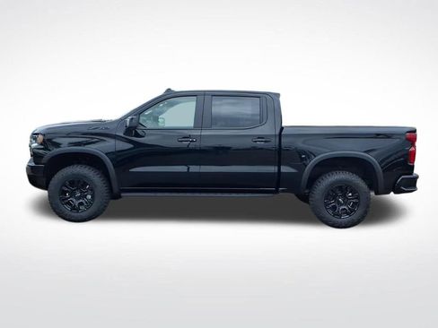 New 2026 Chevrolet Silverado 1500 ZR2 w/ LPO, Dark Essentials Package AWD/4WD image 7