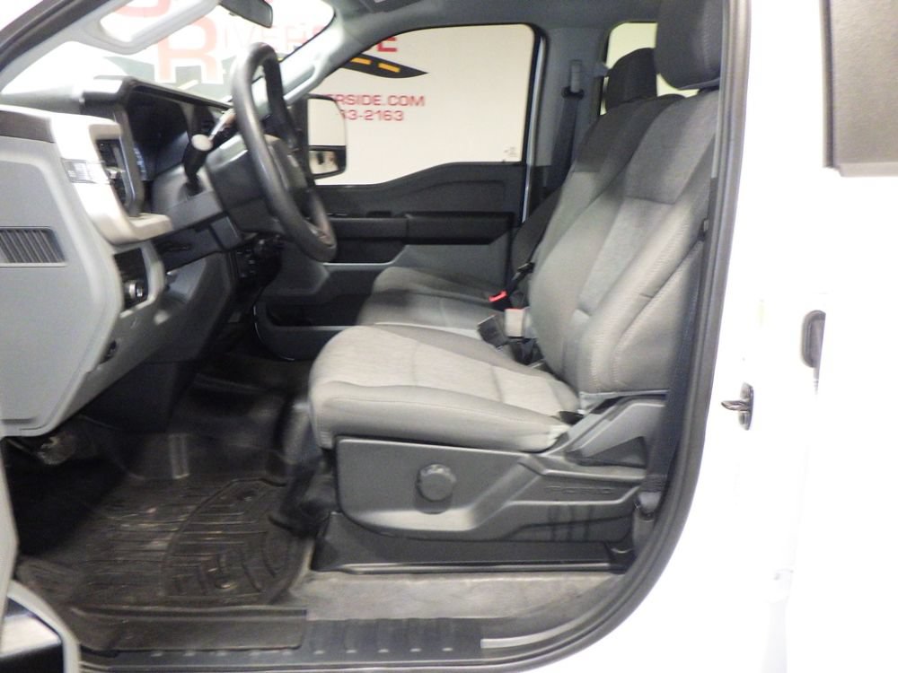 Used 2026 Ford F250 XL w/ XL Off-Road Package AWD/4WD image 8