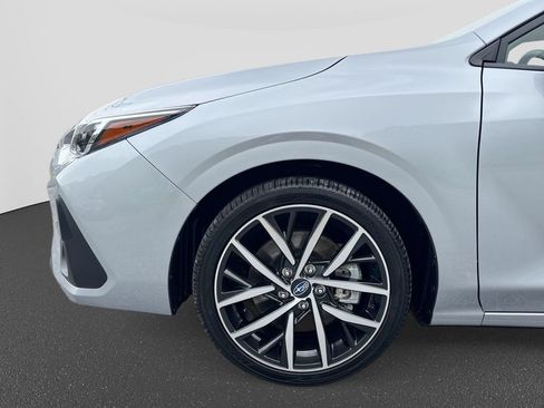 Certified 2026 Subaru Impreza 2.0i Sport AWD/4WD image 14