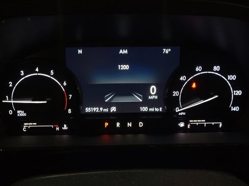 Used 2022 Lincoln Corsair AWD w/ Premium Package image 23