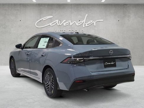 New 2026 Nissan Sentra SV FWD image 14