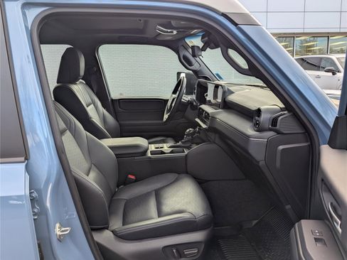 Used 2024 Toyota Land Cruiser image 11