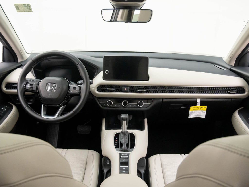 Certified 2026 Honda HR-V EX-L image 13