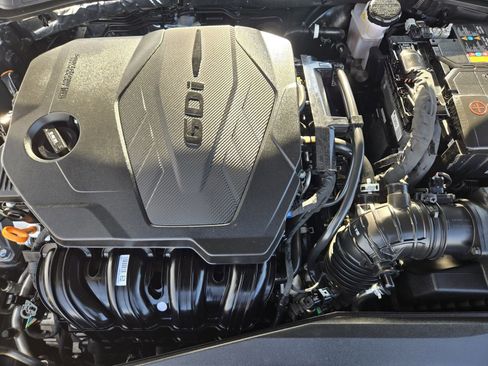 Used 2025 Kia K5 EX image 18