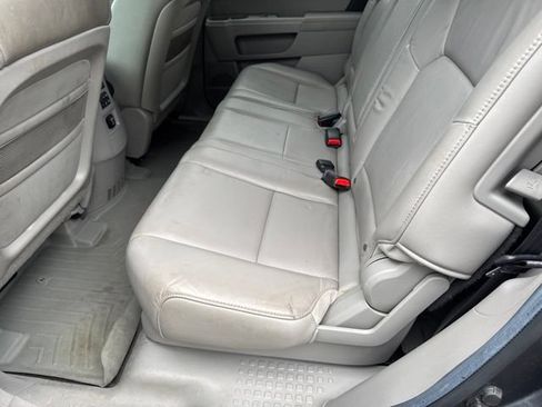 Used 2011 Honda Pilot EX-L image 13