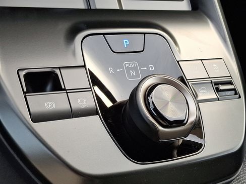 New 2026 Toyota bZ image 12