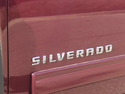 Used 2013 Chevrolet Silverado 1500 LT w/ All-Star Edition AWD/4WD image 13