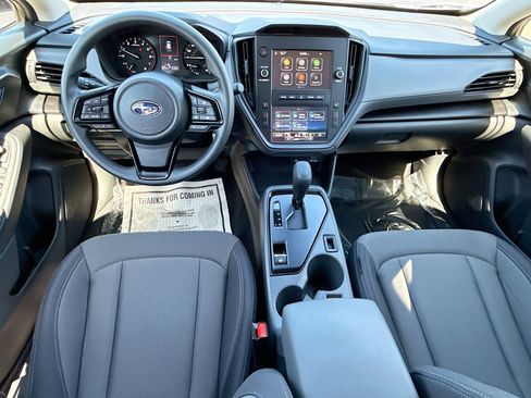 Used 2025 Subaru Crosstrek 2.0i image 15