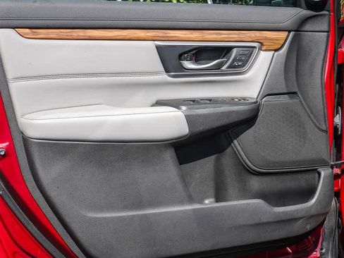 Used 2020 Honda CR-V EX-L image 19