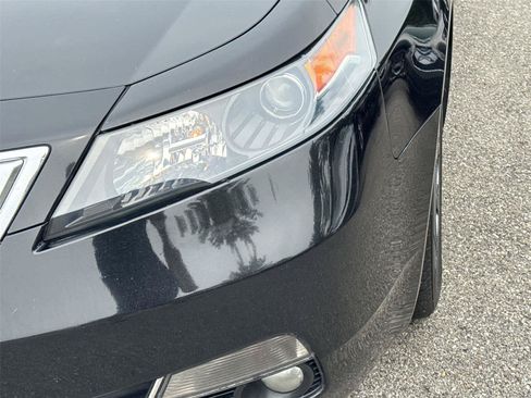 Used 2013 Acura TL Special Edition FWD image 9