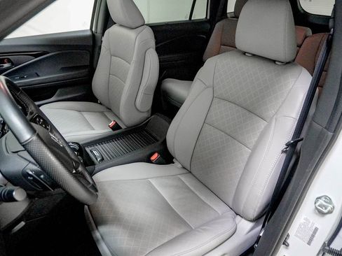 Used 2021 Honda Passport Elite image 19