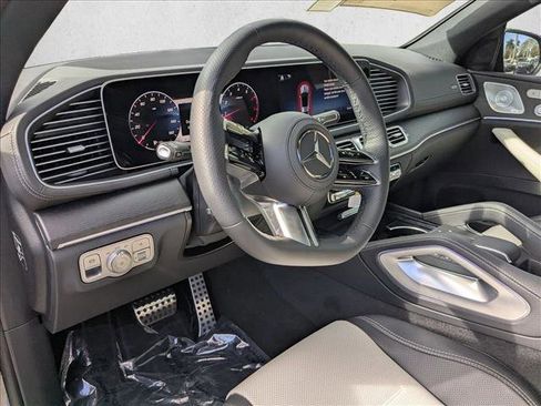 New 2026 Mercedes-Benz GLE 450 GLE 450 image 3