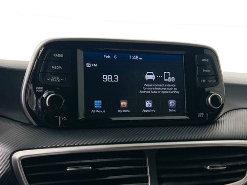 Used 2020 Hyundai Tucson SE w/ Cargo Package image 27