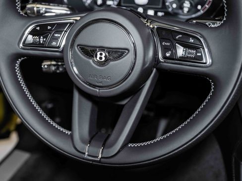 Used 2024 Bentley Continental GT Speed image 43