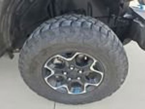 Used 2021 Jeep Wrangler Unlimited Rubicon 4xe image 13