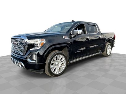 Used 2022 GMC Sierra 1500 Denali w/ Denali Reserve Package