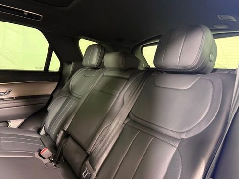 New 2025 Land Rover Range Rover Sport Dynamic SE image 26
