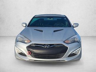 Used 2016 Hyundai Genesis Coupe 3.8 video 2