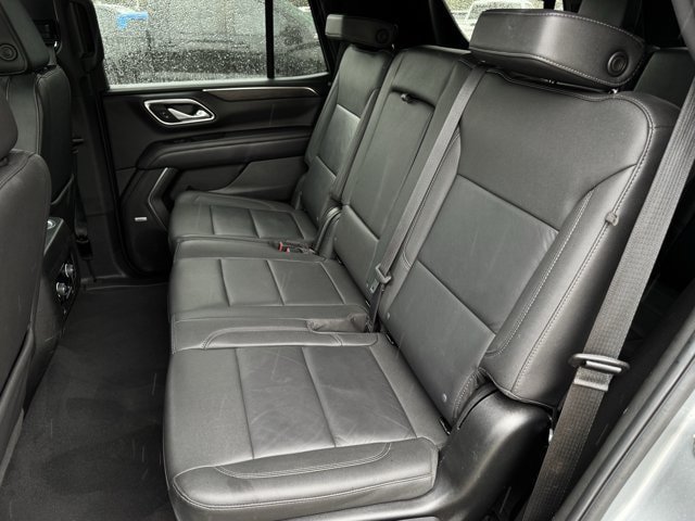 Used 2024 Chevrolet Tahoe LT AWD/4WD image 26