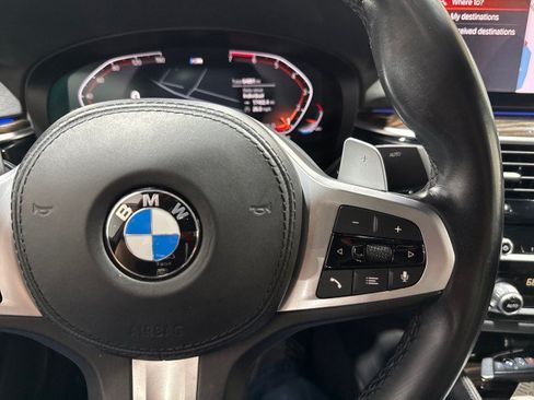 Used 2021 BMW 530i RWD image 67
