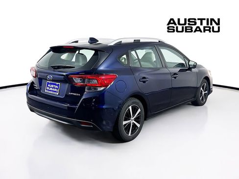 Used 2020 Subaru Impreza Premium image 7