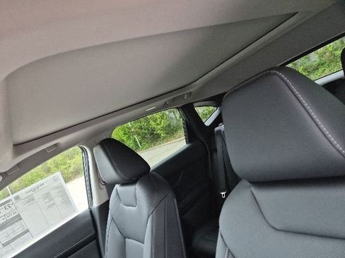 New 2026 Nissan Murano SL AWD/4WD image 21