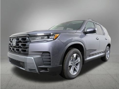 New 2026 Honda Pilot EX-L image 1