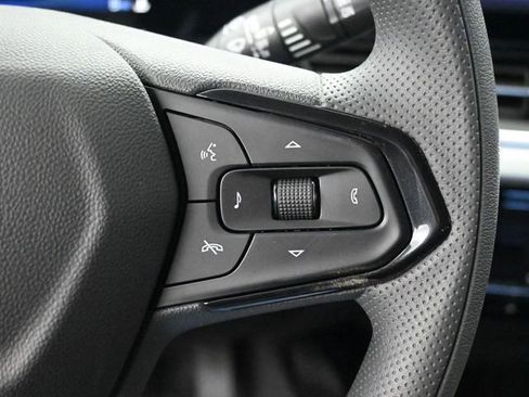 New 2026 Chevrolet Trax LT w/ Driver Confidence Package FWD image 30