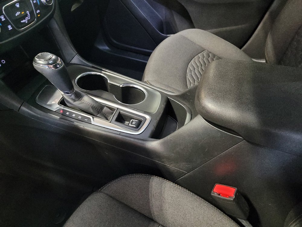 Used 2019 Chevrolet Equinox LT FWD image 26