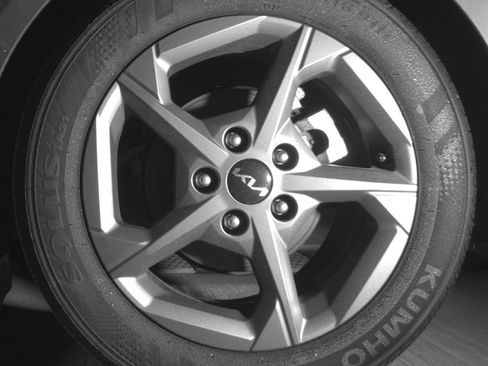 Used 2025 Kia K4 FWD image 14
