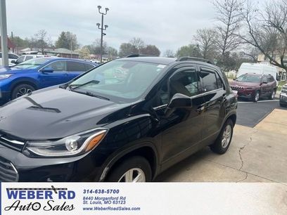 Used 2019 Chevrolet Trax LT w/ LT Convenience Package