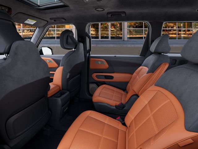 New 2027 Kia Telluride SX Prestige w/ Towing Package AWD/4WD image 18
