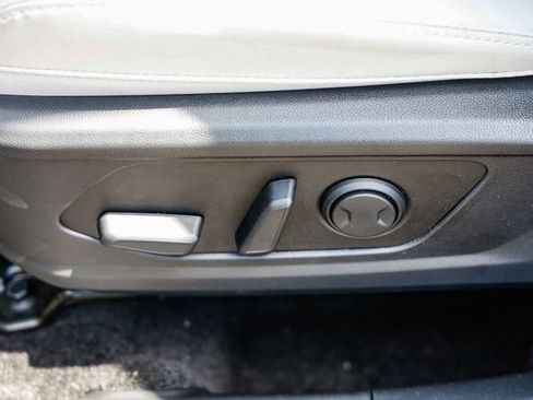 Used 2025 Hyundai Tucson SEL AWD/4WD image 26