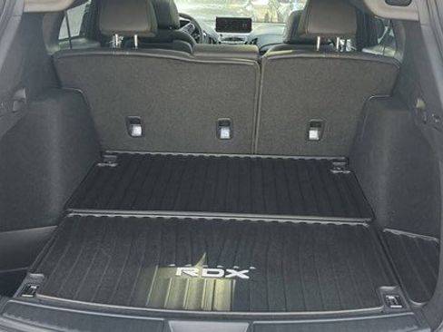 New 2026 Acura RDX SH-AWD image 33