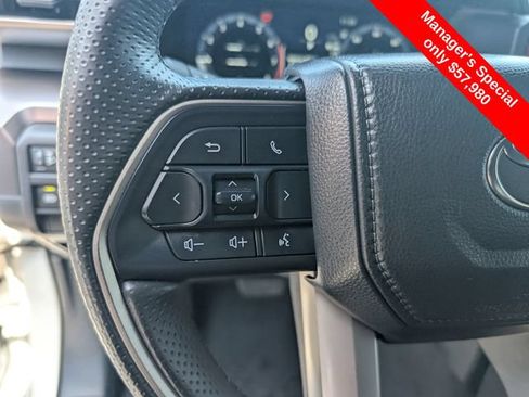 Used 2026 Toyota 4Runner TRD Off-Road Premium AWD/4WD image 16