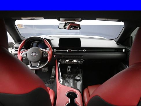 Used 2022 Toyota Supra image 29
