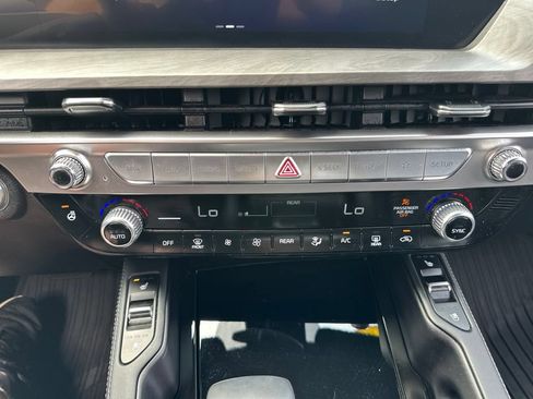 Used 2024 Kia Telluride EX X-Line AWD/4WD image 57