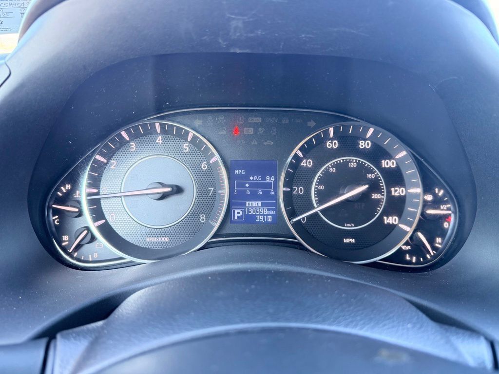 Used 2017 Nissan Armada SV w/ Driver Package AWD/4WD image 22