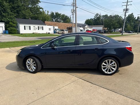 Used 2015 Buick Verano Convenience FWD image 5