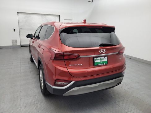Used 2020 Hyundai Santa Fe SEL AWD/4WD image 6