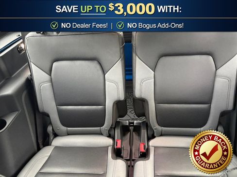 Used 2024 Ford Bronco Black Diamond image 21