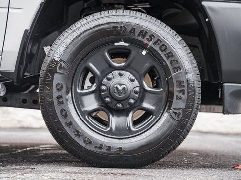 New 2026 RAM 2500 Tradesman image 33