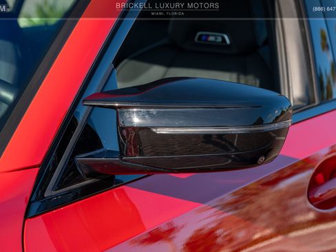 Used 2024 BMW M3 Competition w/ Executive Package image 61