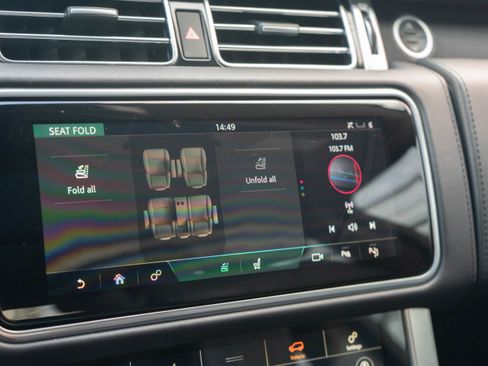 Used 2019 Land Rover Range Rover Autobiography AWD/4WD image 23