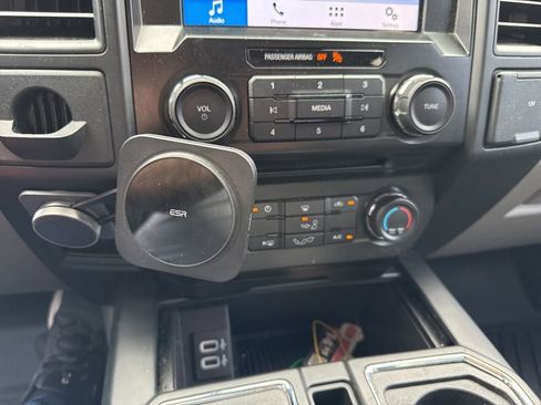 Used 2018 Ford F150 XL w/ Equipment Group 101A Mid RWD image 15