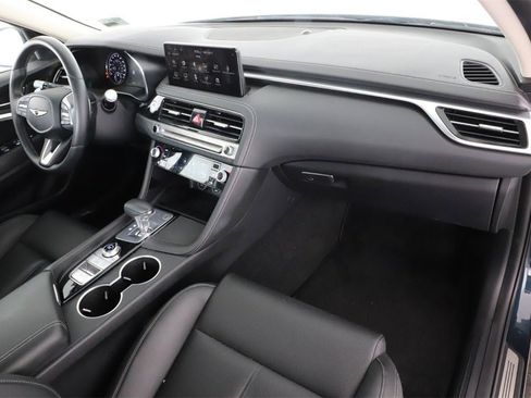 Used 2025 Genesis G70 2.5T image 90