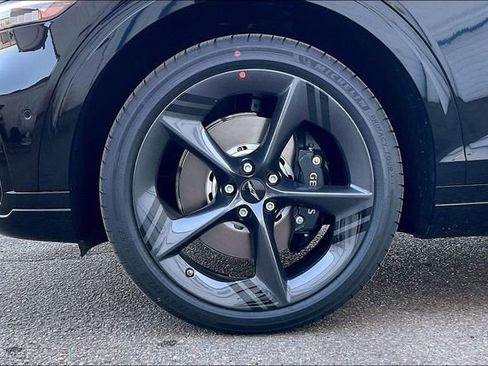 New 2026 Genesis GV70 3.5T Sport Prestige image 12