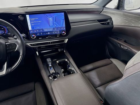 Certified 2023 Lexus RX 350 350 Luxury image 24