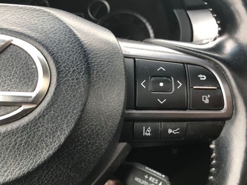 Used 2022 Lexus GX 460 AWD/4WD image 21